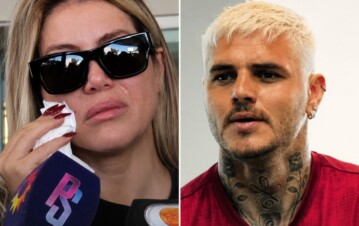 ¡Terrible! Ella lo engañó con otro hombre, duraron 7 meses y se separon de la peor manera: 