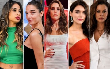 ¡La separación del año! Ella dejó al papá de sus hijos, se animó a oficializar y su nuevo novio la traicionó: "Le metió los cuernos con..."