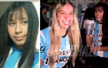 ¡Urgente! El video inédito que apareció de Agostina Vega y su mamá antes de ser brutalmente asesinada