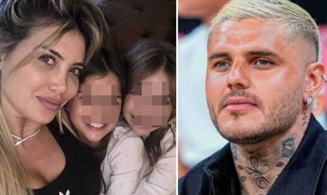 ¡Urgente! Las hijas de Wanda Nara vuelven a Argentina: la jueza falló contra Mauro Icardi y se terminó la pesadilla para las hermanitas