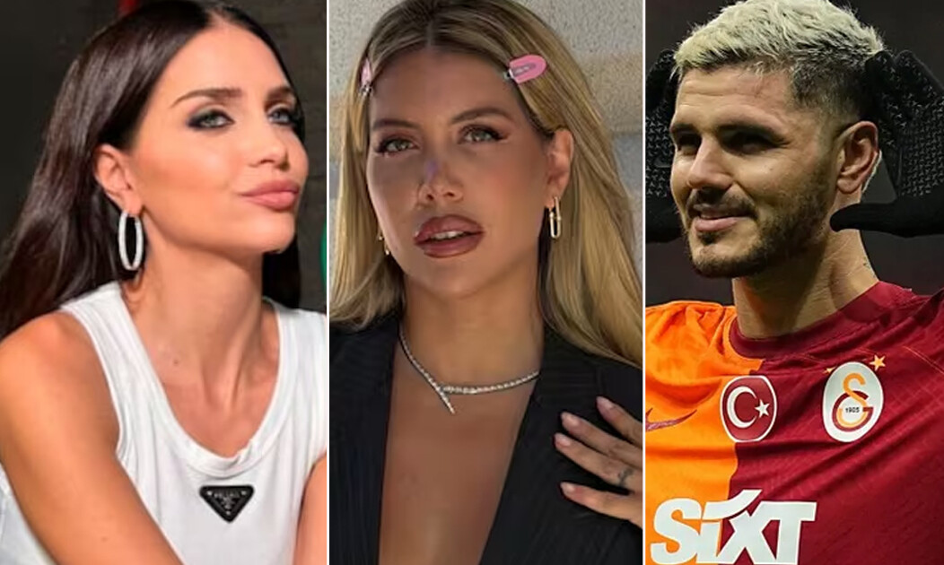 ¿La peor traición de la historia? Wanda Nara enfrenta momento más crítico con Icardi y Zaira: "Hay un tema muy grave, que se va a saber, y es muy delicado"