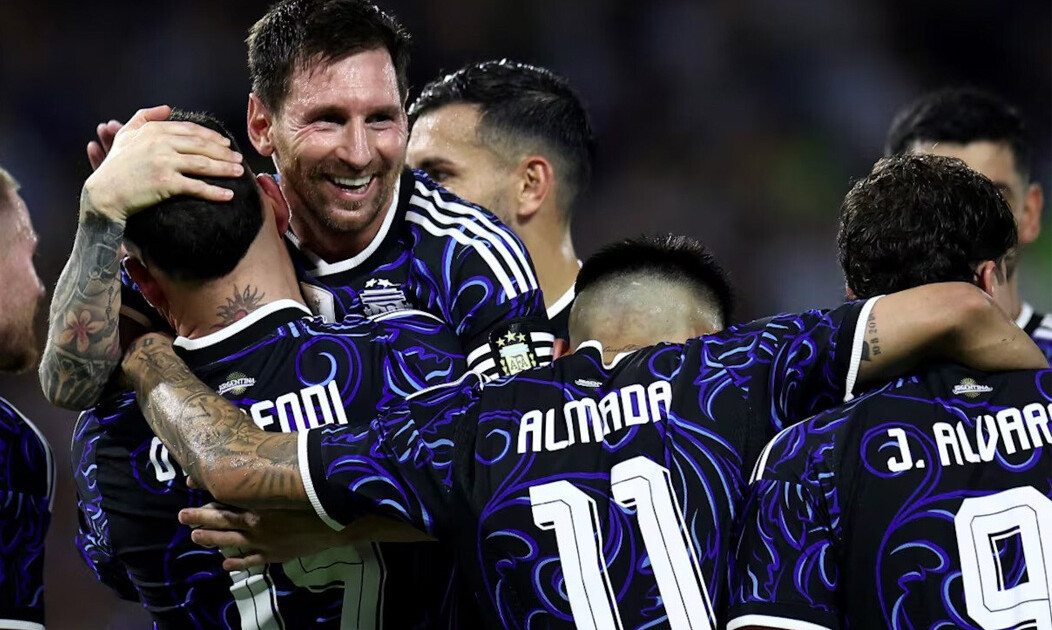 ¿Qué pasó? A horas de la final contra España, se conoció lo que nadie sabía de los jugadores de Argentina en el Mundial: "Se desató la locura"