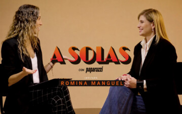 Romina Manguel, íntima: qué la seduce de los hombres peronistas, el hate sobre su cuerpo y la dura enfermedad que enfrentó