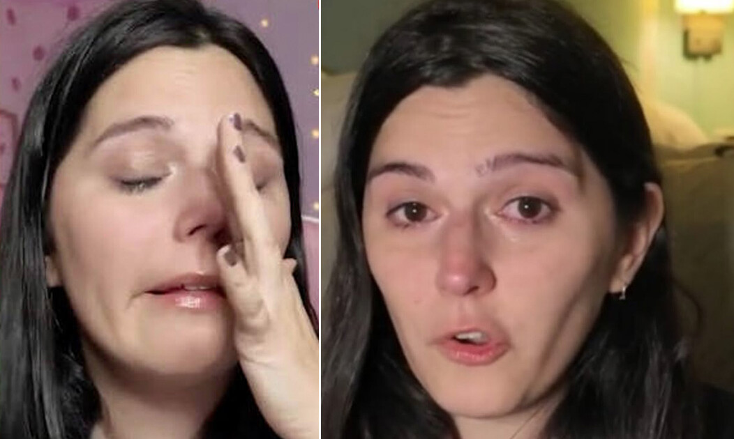 A corazón abierto, Caro Trippar anunció a sus 35 años que padece cáncer, con un diagnóstico muy delicado: "No sabemos cuánto tiempo vas a vivir"