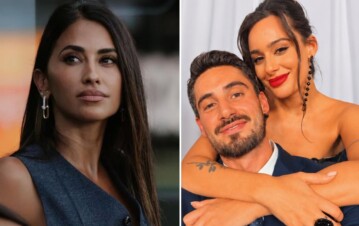 El letal gesto de Antonela Roccuzzo con la novia de Nico Occhiato tras el escándalo con Luzu y el papá de Messi