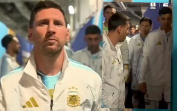 ¡Polémico! Es periodista, tiene una larga relación con Angel De Brito y sorprendió al culpar a los argentinos del odio que recibe el país en todo el mundo: "Me daba mucha vergüenza"