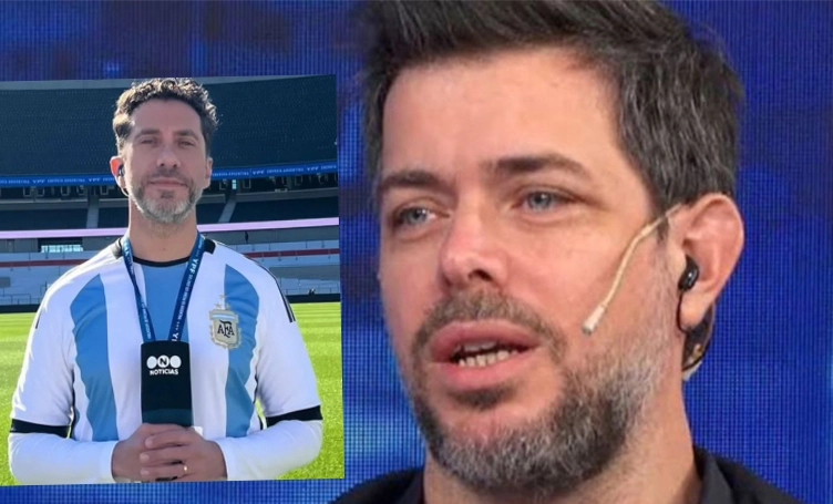 José Bianco contra todos
