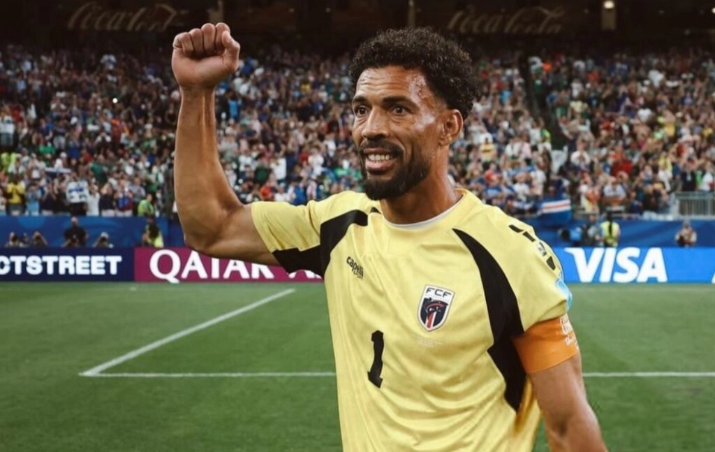 Mundial 2026: Diego Alonso hará fuerza por Cabo Verde, el rival de la Selección Argentina