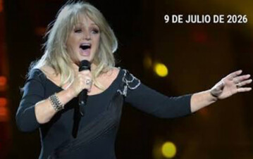 ¡Dolor popular! La sorpresiva muerte de la cantante del tema que más se grita en las canchas de Argentina: "Jugadoooooores…."