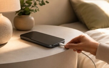 Cómo cargar el celular correctamente para cuidar la batería y evitar daños