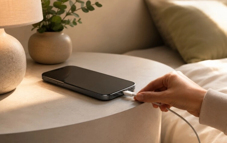 Cómo cargar el celular correctamente para cuidar la batería y evitar daños