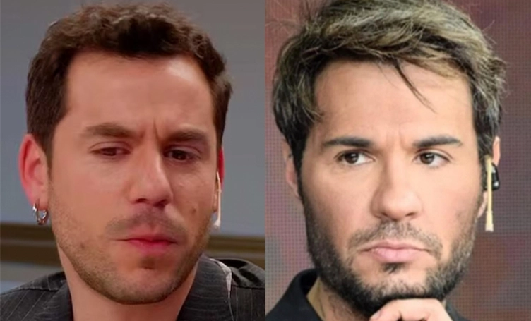 Revelan el oscuro secreto de la feroz pelea entre Tomás y Fernando Dente