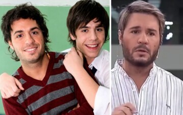 Explotó el escándalo familiar de Tomás Dente con su hermano Fer, y una gravísima acusación: "Puedo ser un montón de cosas, pero eso no"