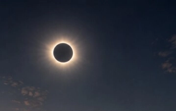 Eclipse solar total 2026: cuándo será y desde dónde se podrá ver