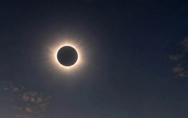Eclipse solar total 2026: cuándo será y desde dónde se podrá ver