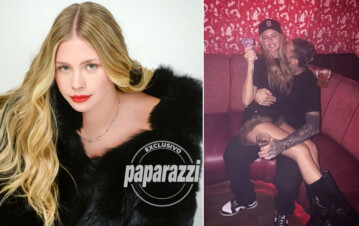 Ekaterina Ojeda rompe el silencio y revela por qué Mauro Icardi 'es súper perverso' con la China Suárez: "Me decía que tenía ganas de..."