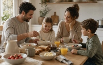 El alimento económico que ayuda a sumar fibra y suele estar en casi todas las casas