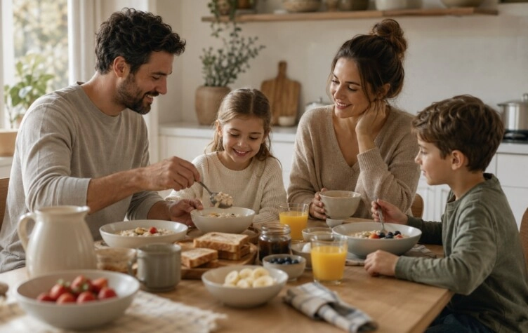 El alimento económico que ayuda a sumar fibra y suele estar en casi todas las casas