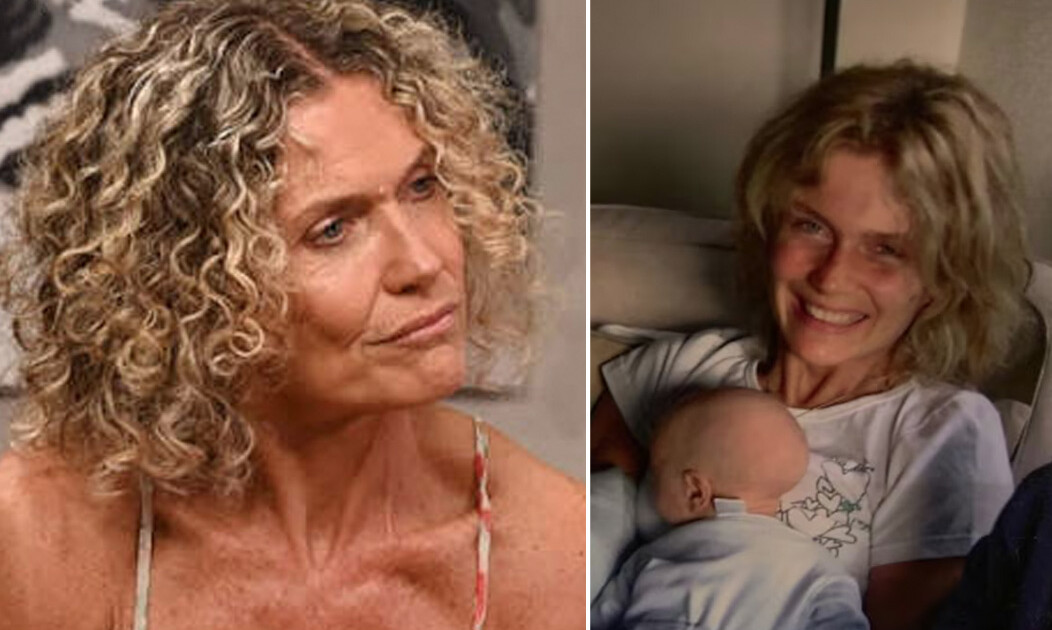El estremecedor relato de Maru Botana sobre la muerte de su hijo Facundo, con seis meses de vida: "Pensaba que lo iba a despertar"