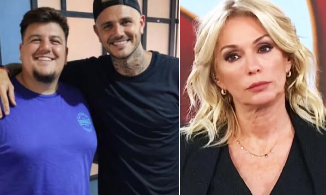 El hermano de Mauro Icardi se metió en medio del escándalo de infidelidades que involucró a Yanina Latorre: "Salimos a..."