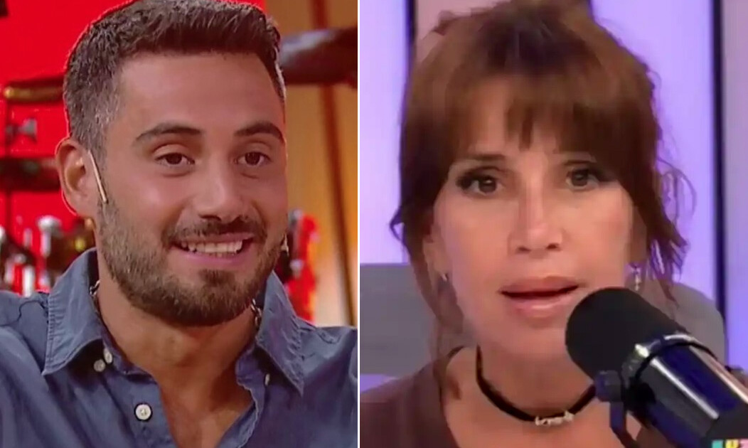 El preocupante momento de Flor Peña tras su escándalo con Nico Occhiato por la fake news del papá de Messi: "Está rota, lo único que hace es..."