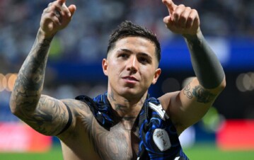 El inesperado pedido de Enzo Fernández que rompió las reglas antes de la final entre Argentina y España: “Lo retó”