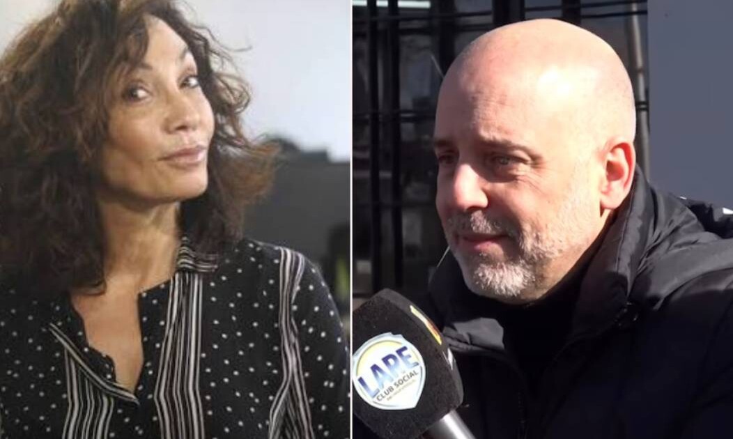 José María Muscari declaró ante el juez por la muerte de Ernestina Pais y reveló detalles: “Ella quería vivir”
