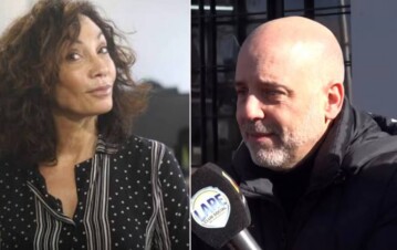 José María Muscari declaró ante el juez por la muerte de Ernestina Pais y reveló detalles: “Ella quería vivir”