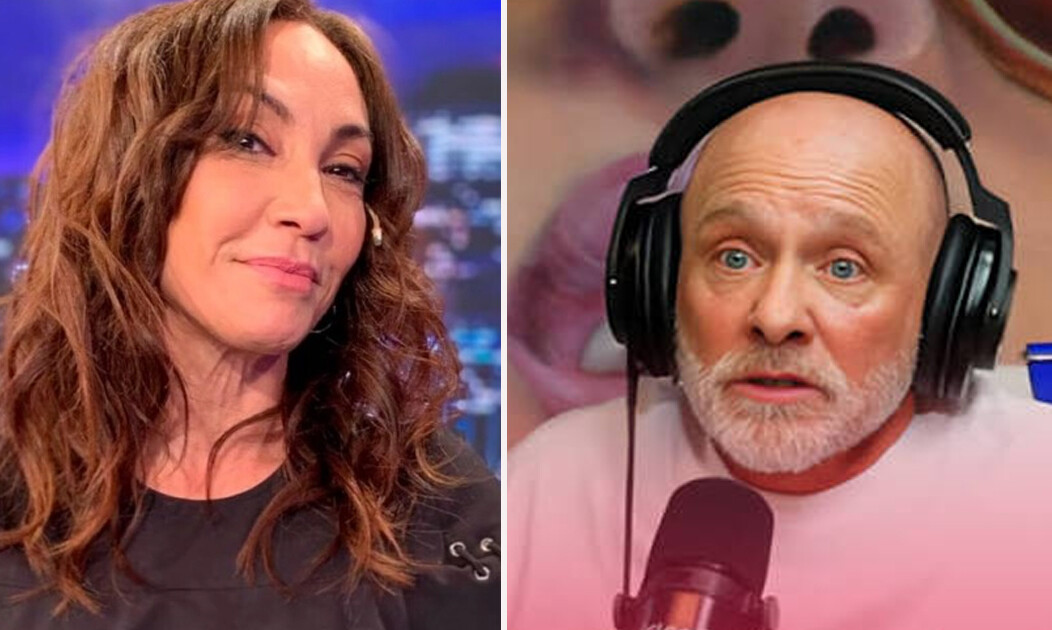Ronnie Arias habló por primera vez de la muerte de Ernestina Pais y de su pelea de muchos años: "Extraño su risa y su..."