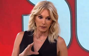 Es la famosa del momento, protagonizó un grave escándalo y Yanina Latorre contó todo: "Es peligrosa y está mal de la cabeza, alguien la tiene que parar"