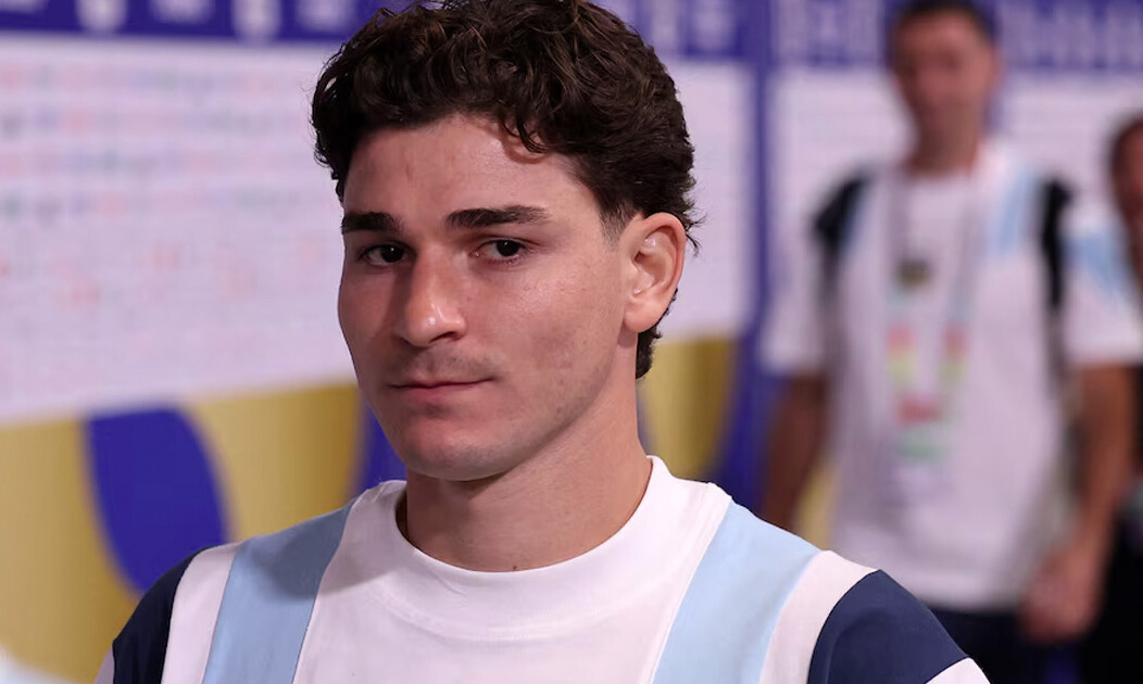 Escándalo absoluto con Julián Álvarez en pleno Mundial, en la previa de la final de Argentina contra España: "Es una situación irreconciliable"