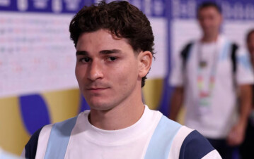 Escándalo absoluto con Julián Álvarez en pleno Mundial, en la previa de la final de Argentina contra España: "Es una situación irreconciliable"