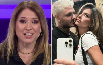 Fernanda Iglesias confirmó un mega escándalo de cuernos, traiciones y una amante: "Es todo cierto, lo sabemos hace mucho tiempo"