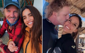 La confesión de Gabriela Sari por la reconciliación de Facundo Arana y María Susini tras ser señalada como su amante: “Separados o juntos, ellos…”