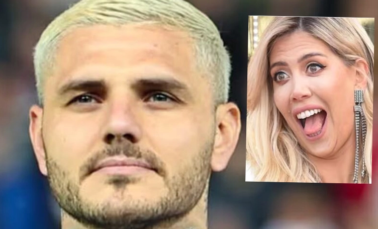 MAURO ICARDI RECIBIO LA PEOR NOTICIA