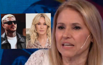 ¡El golpe definitivo! Fernanda Iglesias se sumó a Mauro Icardi y agregó más traiciones que pueden arruinar a Yanina Latorre: "Una mami del cole"