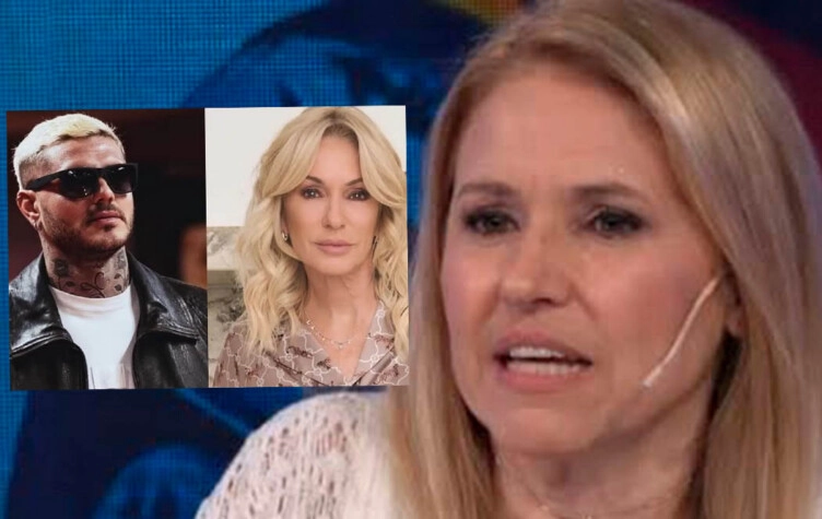 Fernanda Iglesias contra Yanina Latorre