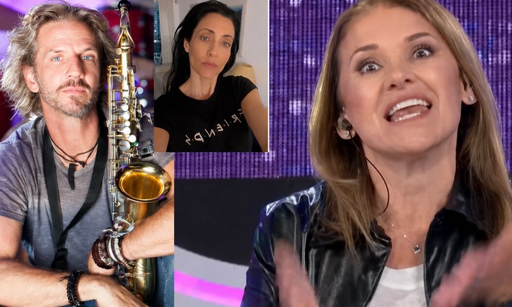 ¡Bombazo inesperado! Fernanda Iglesias reveló el romance secreto y escondido de Facundo Arana: "No volvió con María Susini, está con..."