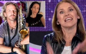 ¡Bombazo inesperado! Fernanda Iglesias reveló el romance secreto y escondido de Facundo Arana: "No volvió con María Susini, está con..."