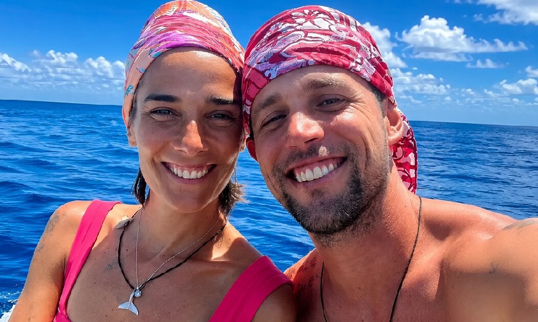 Juana Viale y la verdad oculta de su separación de Yago Lange: “Tercera en discordia”