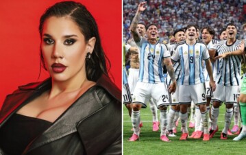 La frase de La Tora sobre los jugadores de la Selección Argentina que desató revuelo: “Tienen esa cosa turra que…”