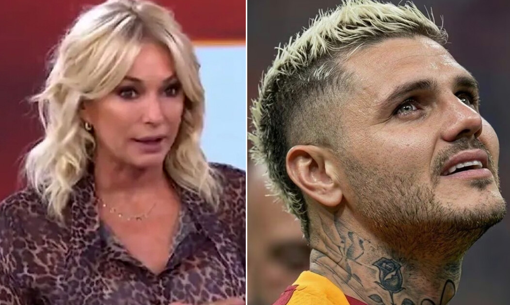 La confirmación bomba en el escándalo de infidelidades de Yanina Latorre, que sacó a la luz Icardi: "Tengo son nombres y apellidos"