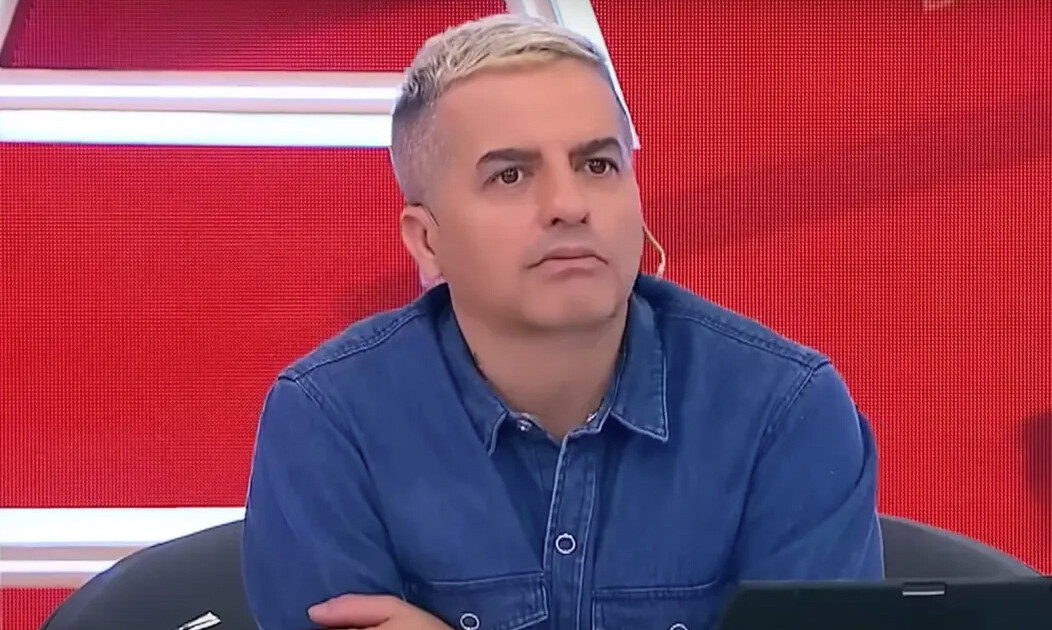 La explosiva separación que anunciaron en LAM de una de las parejas del momento: "Él quiere otra cosa, ella está enamorada y no lo puede entender
