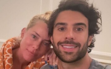 La pesadilla que vive Nicole Neumann con Manu Urcera, luego de tomar la decisión de irse de Argentina: "Estoy en crisis"