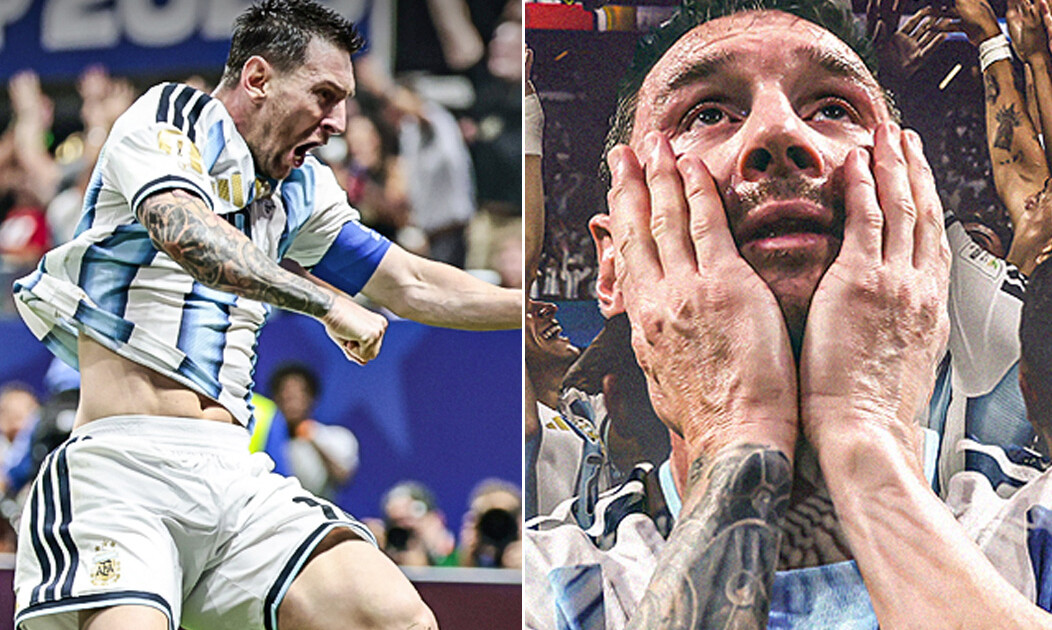 La revelación que nadie contó sobre lo que vive Messi en pleno Mundial y salió a la luz por primera vez: "Traté de no tocar ese tema"
