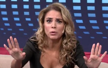 Las bombas de Marina Calabró sobre una famosísima actriz de primer nivel: "Si te cagó, no vuelvas, y si volves, tanto no te cagó"