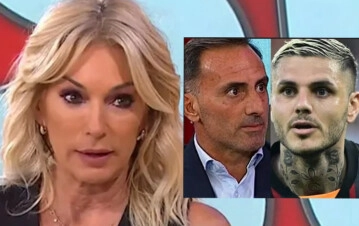 Yanina Latorre confirmó lo de Diego y la vecina