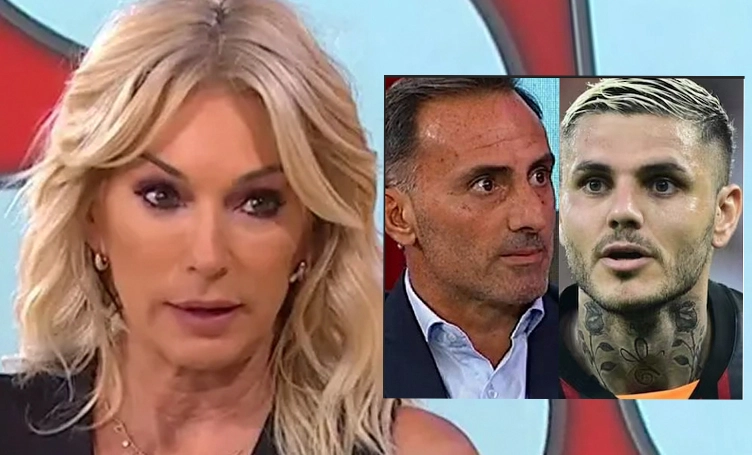 Yanina Latorre confirmó lo de Diego y la vecina