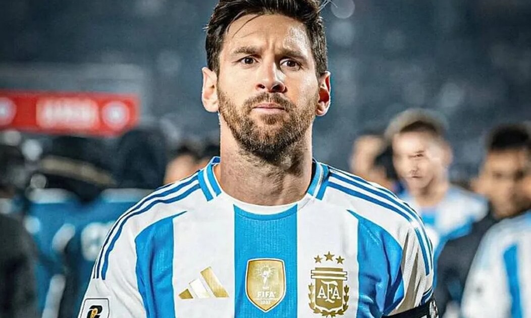 La bomba sobre el futuro de Lionel Messi que emociona a la Selección Argentina
