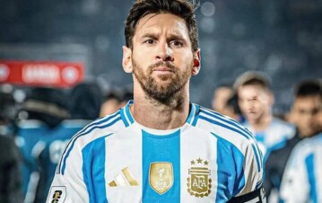 Bombazo: el anuncio sobre el futuro de Messi en la Selección Argentina que ilusiona a todos